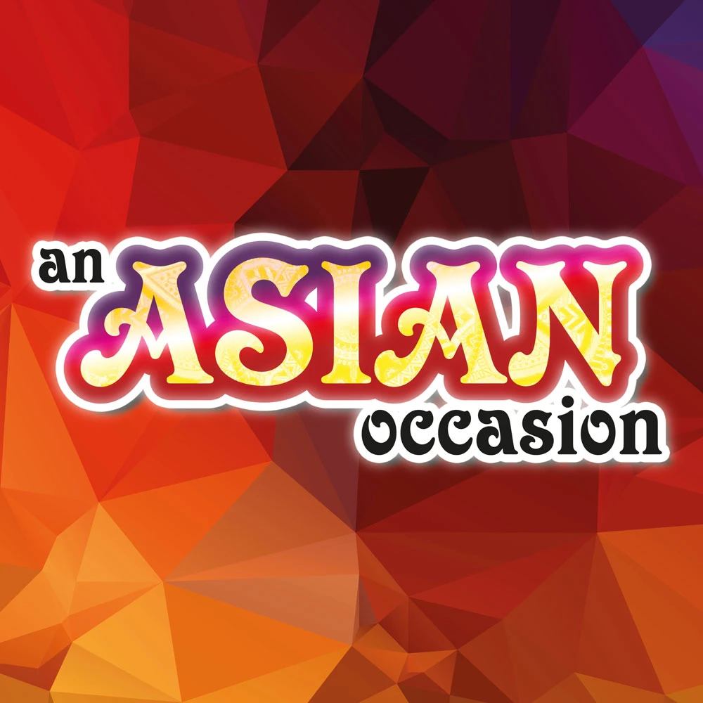 An Asian Occasion Tickets