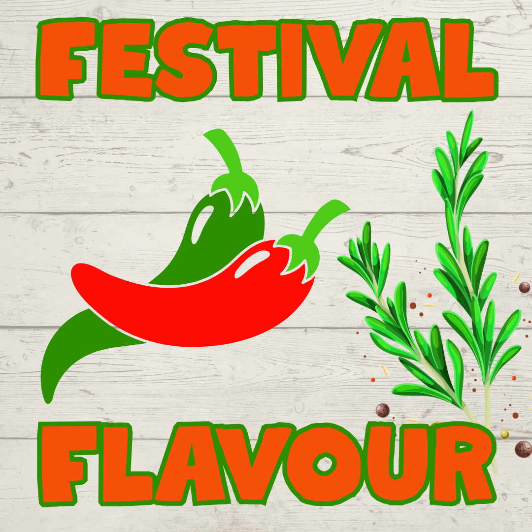 Festival Flavour