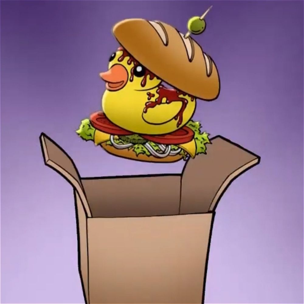 Friz Frizzle's Whats in the Box
