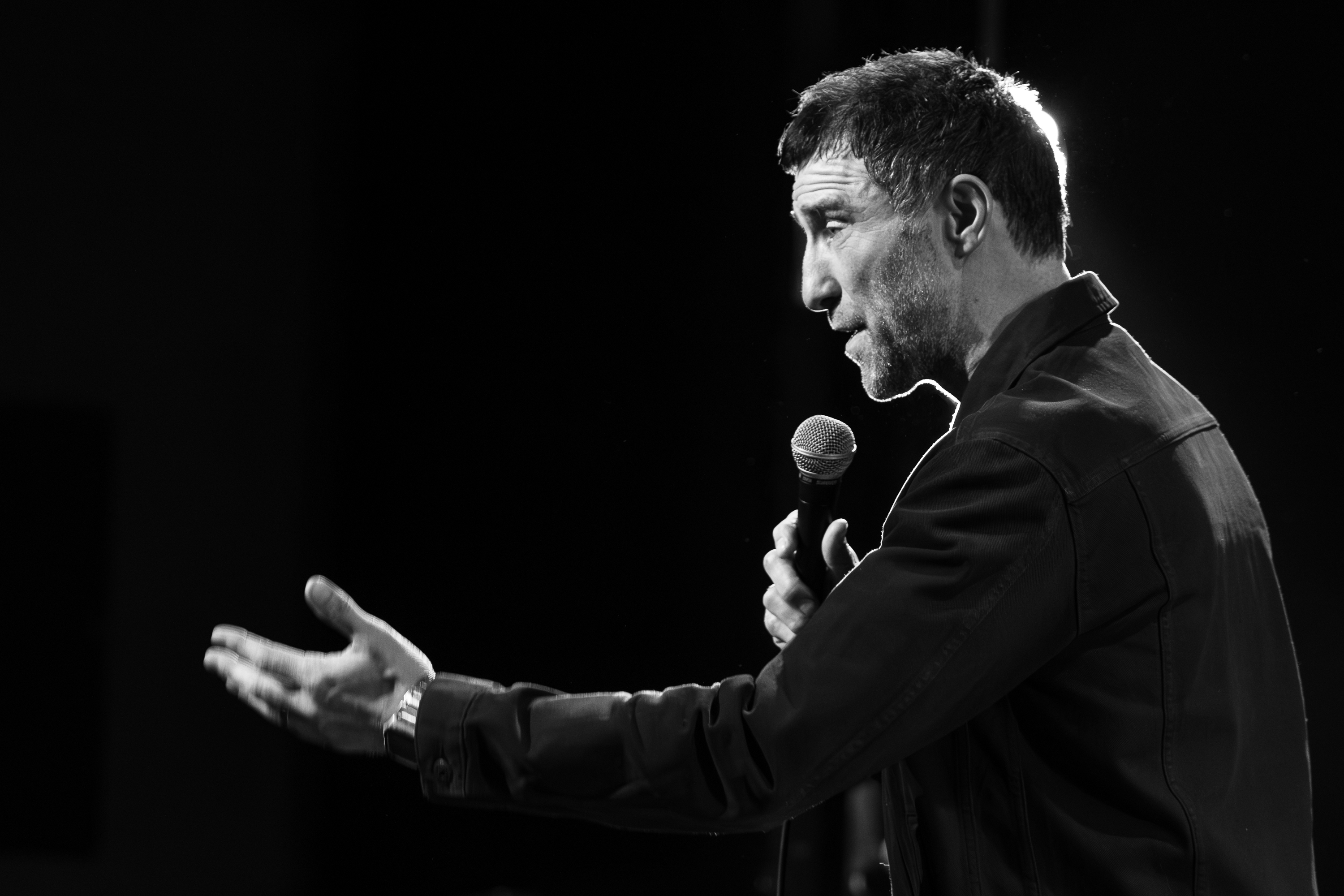 Andrew Bird: On Edge Tour