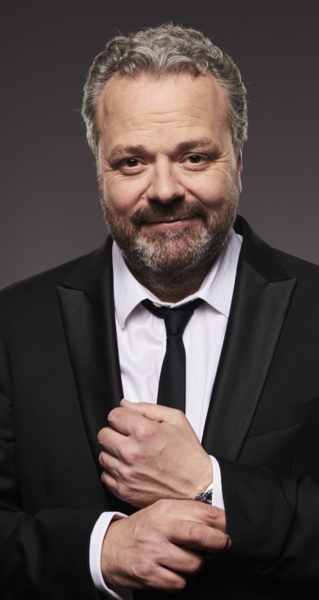 Hal Cruttenden Leicester tickets at Just the Tonic @ The Cross on Sun, 7 Feb 2027