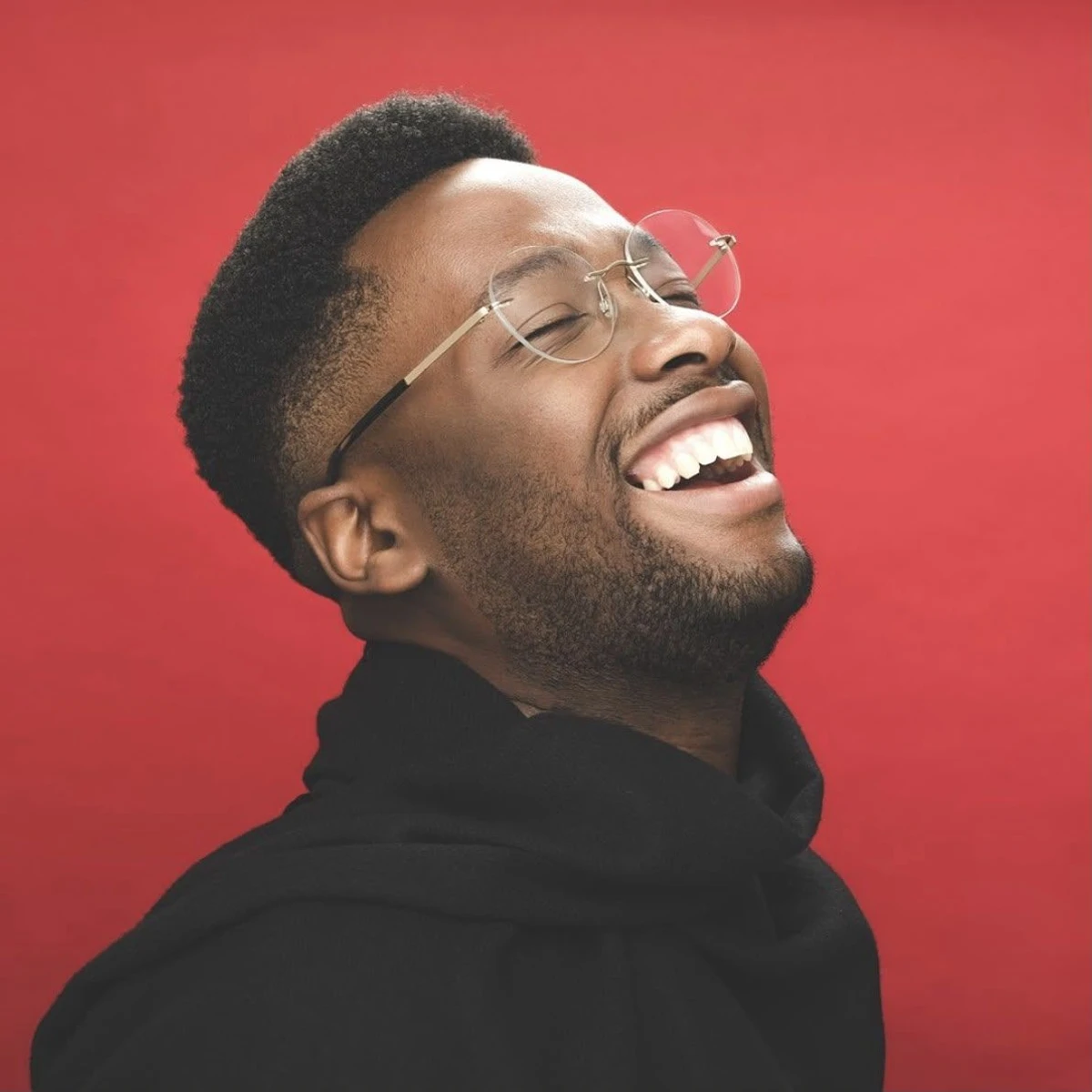 Tadiwa Mahlunge : A Beautiful Obsession