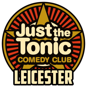 Just the Tonic Comedy Club Valentine's Special 4 Headliners for a Tenner