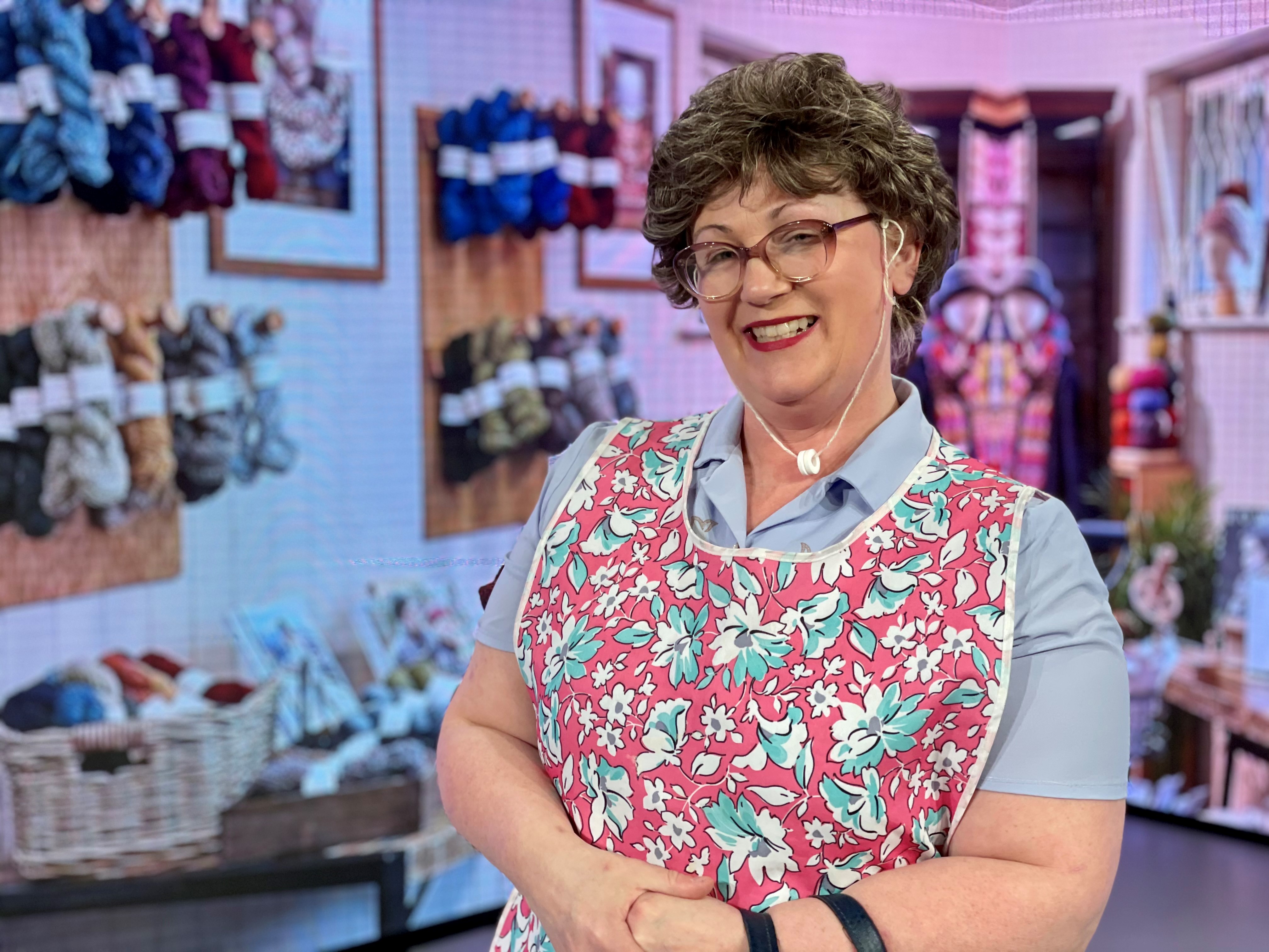 Carol's Craft Show Live Tickets