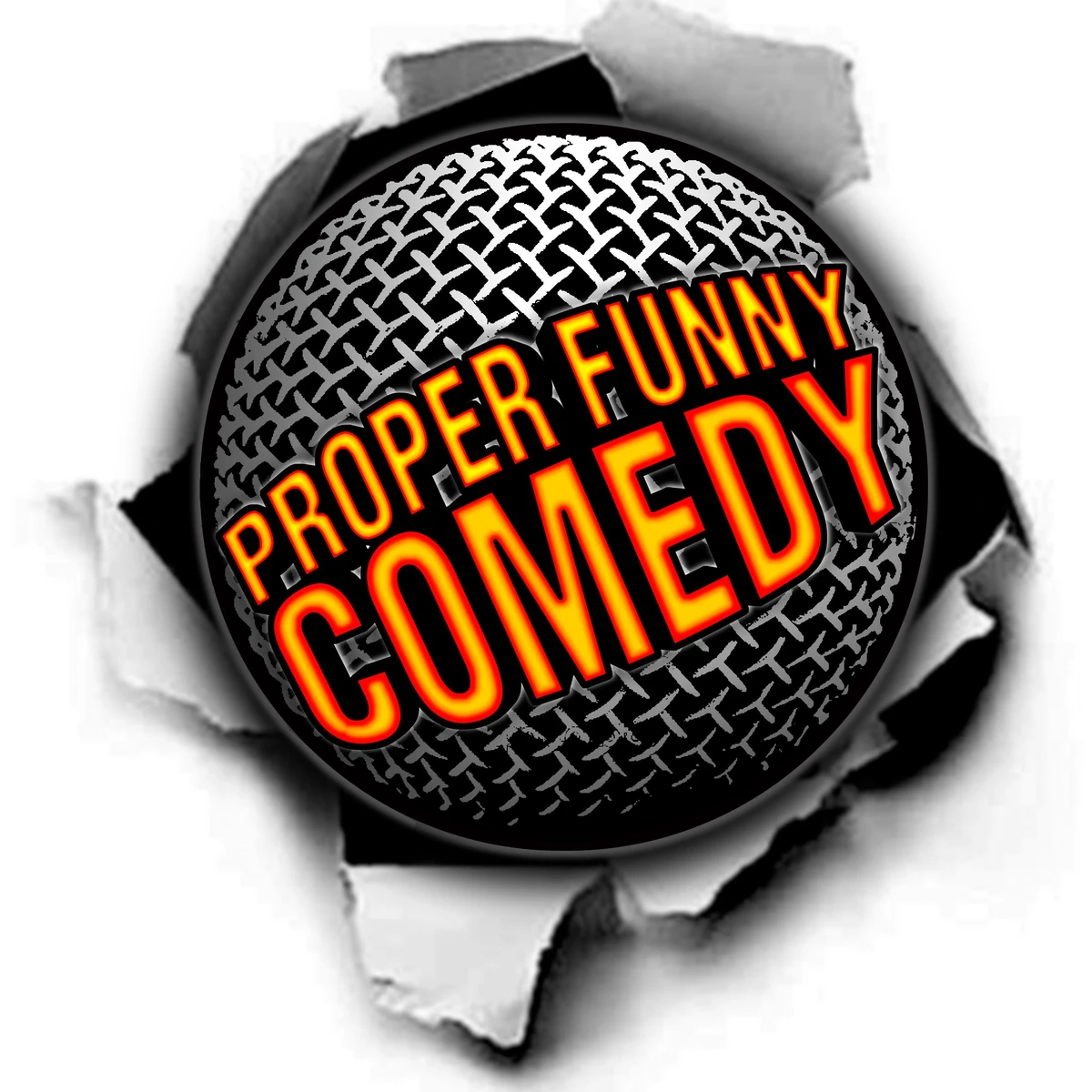 Proper Funny Comedy's Saturday Showcase Tickets