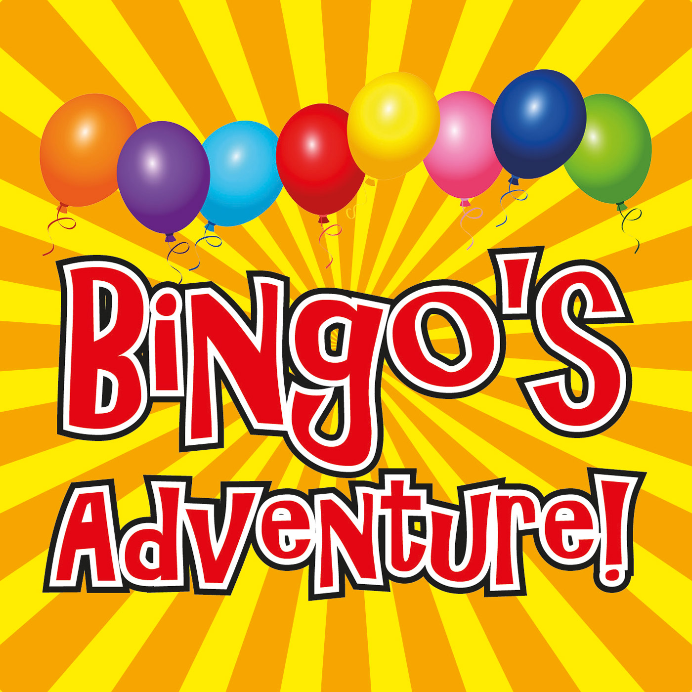 Bingo's Adventure