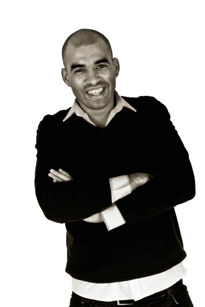 Masai Graham: Black Sheep