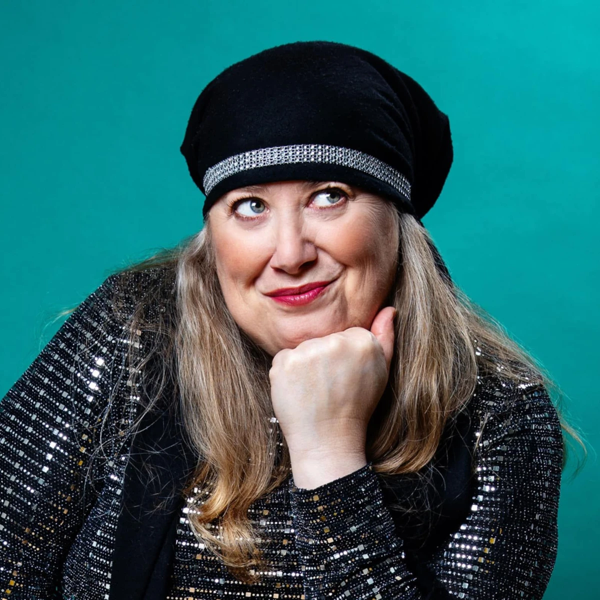 Rachel Creeger Leicester tickets at The Globe on Thu, 11 Feb 2027