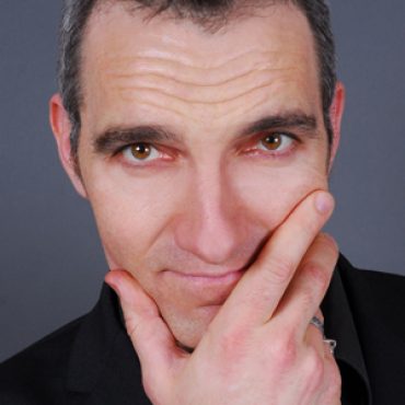 Beyond the Pale - A Comedic History of Ireland Tickets