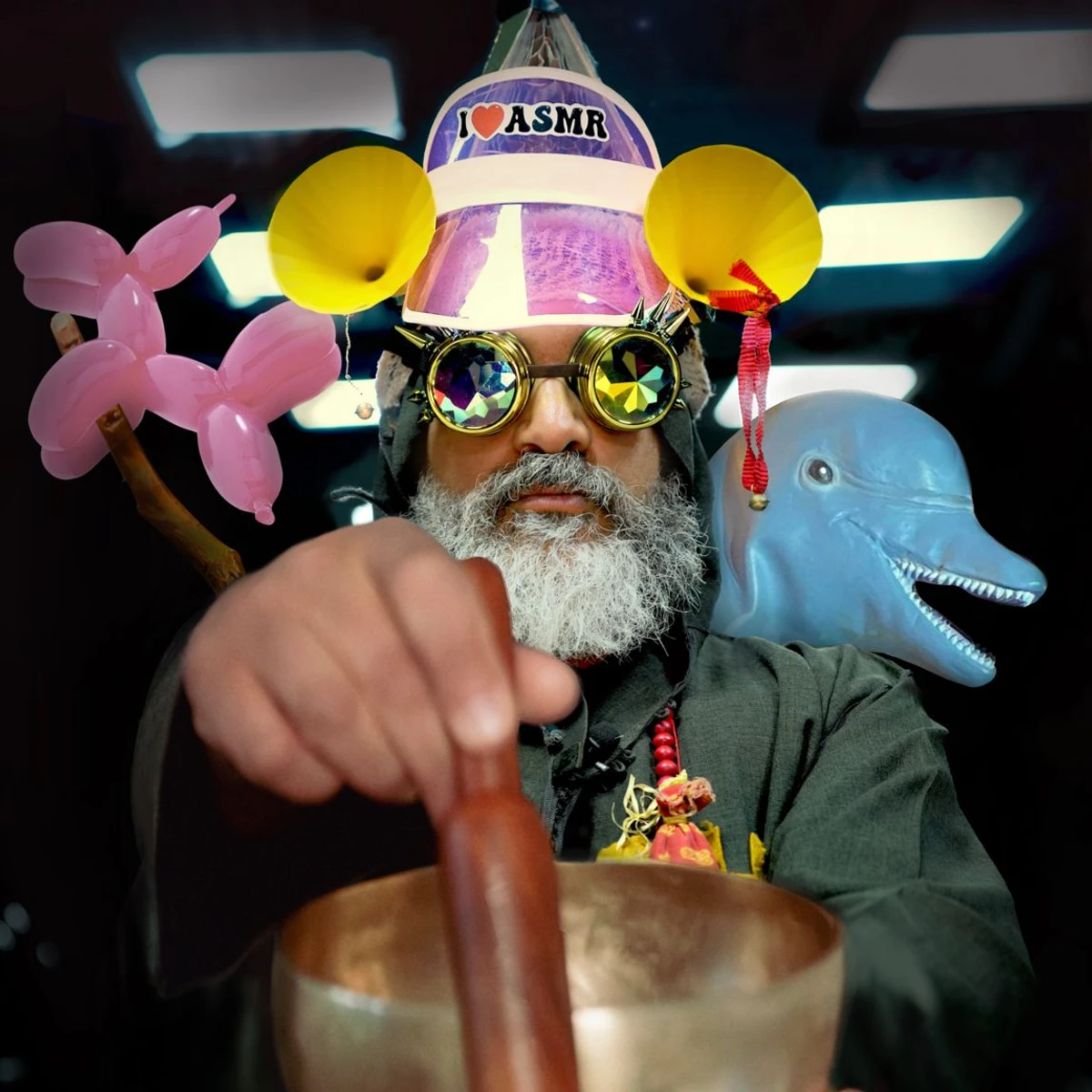 Yogie Belle's House of ASMR