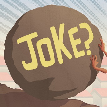 The Alternative Comedy Memorial Society (ACMS)