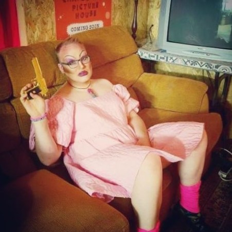 Comfort Blanket: Too Fabulous