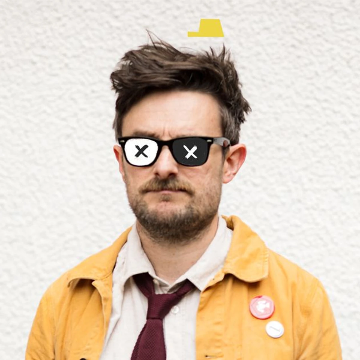 Nate Kitch: Both Directions at Once
