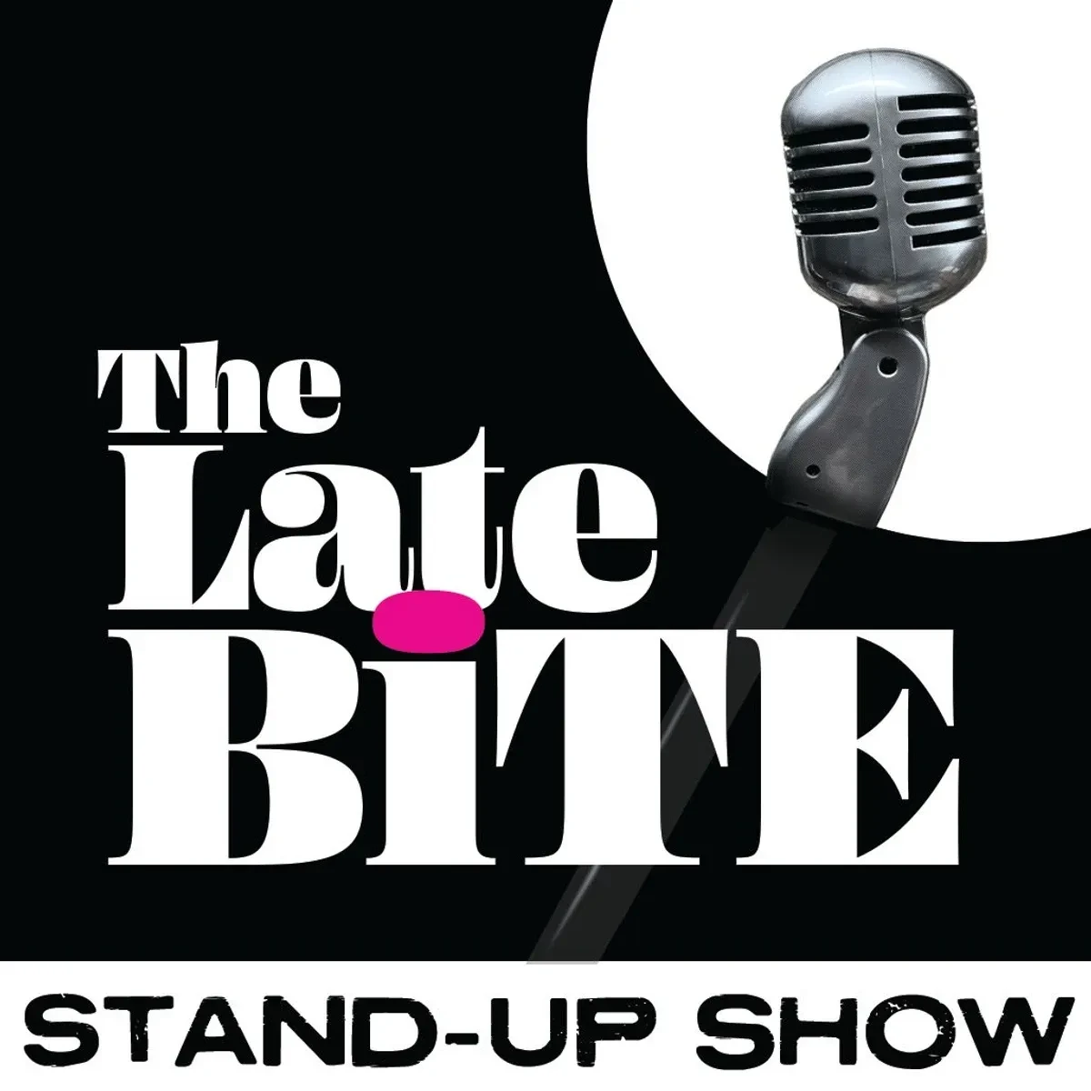 The Late Bite Tickets