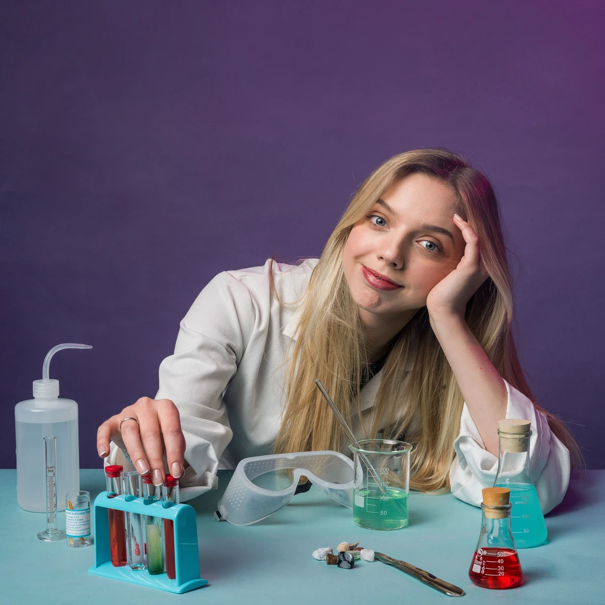 Freya McGhee: Hypothesis (Work in Progress)