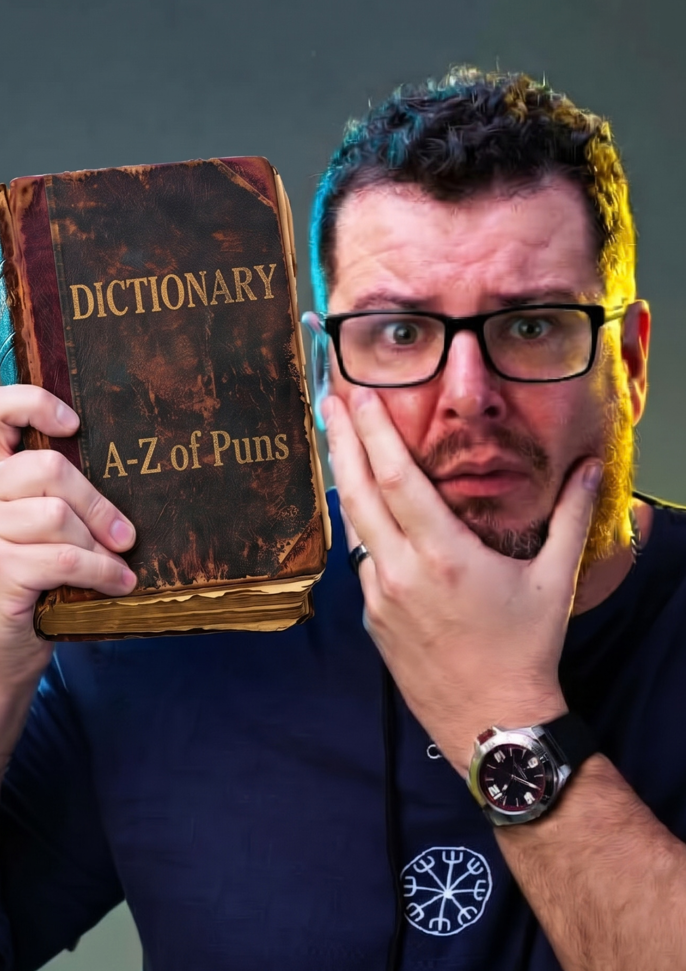 A-Z of Puns