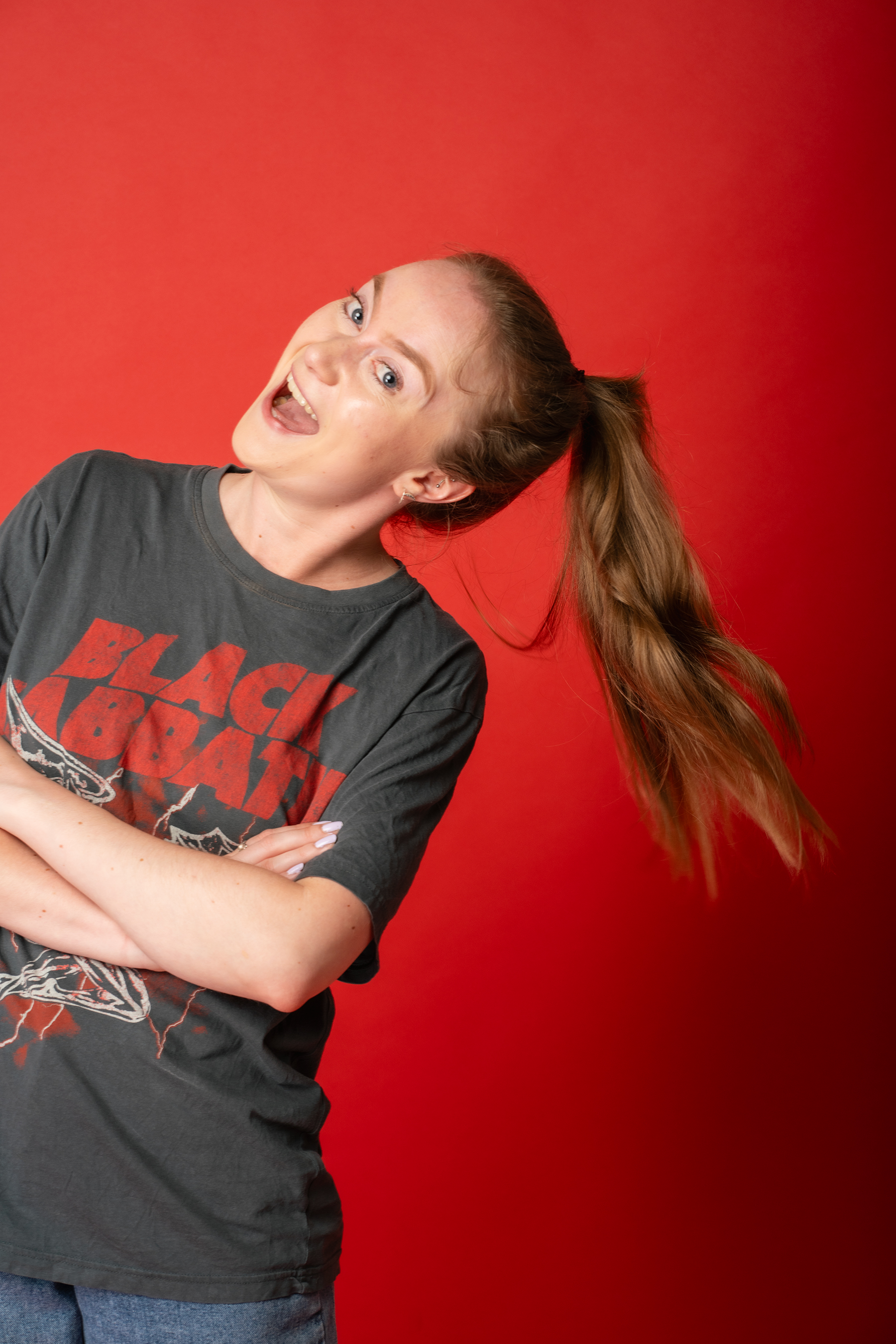 Hannah Weetman: I Don't Know What I Did Last Summer