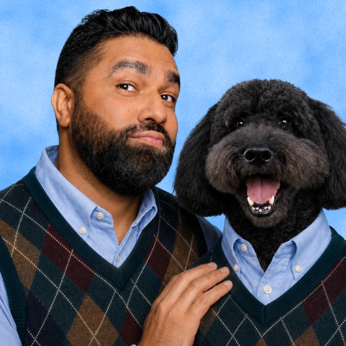 Sorabh Dhir: Good Boy