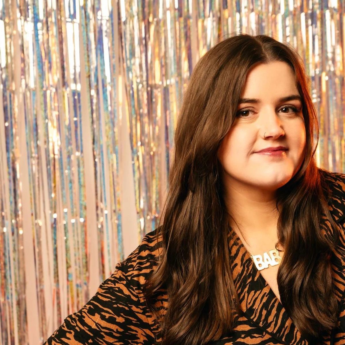 Tal Davies: Attention Seeking