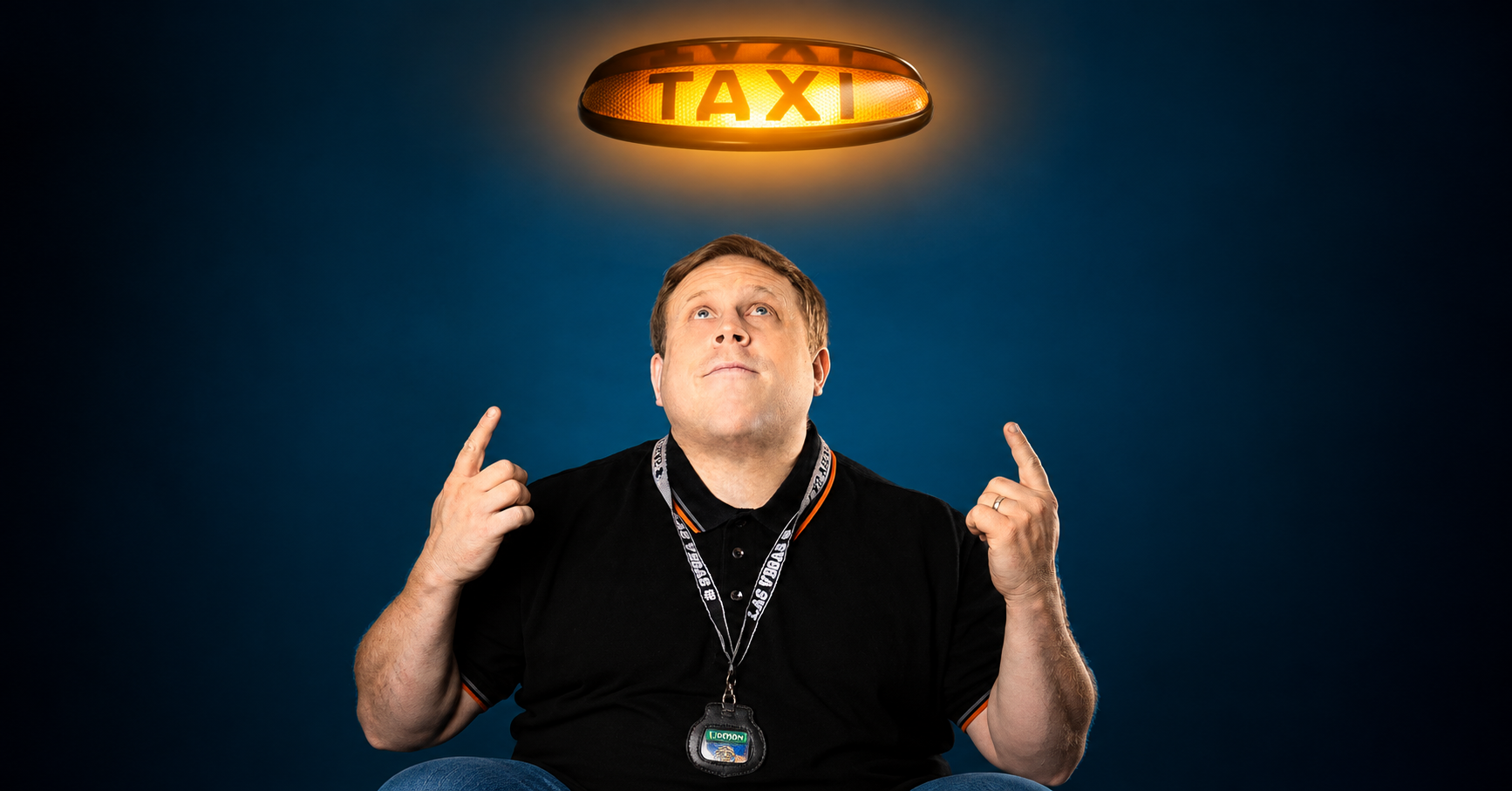 Trev Bickles: Where to Guv