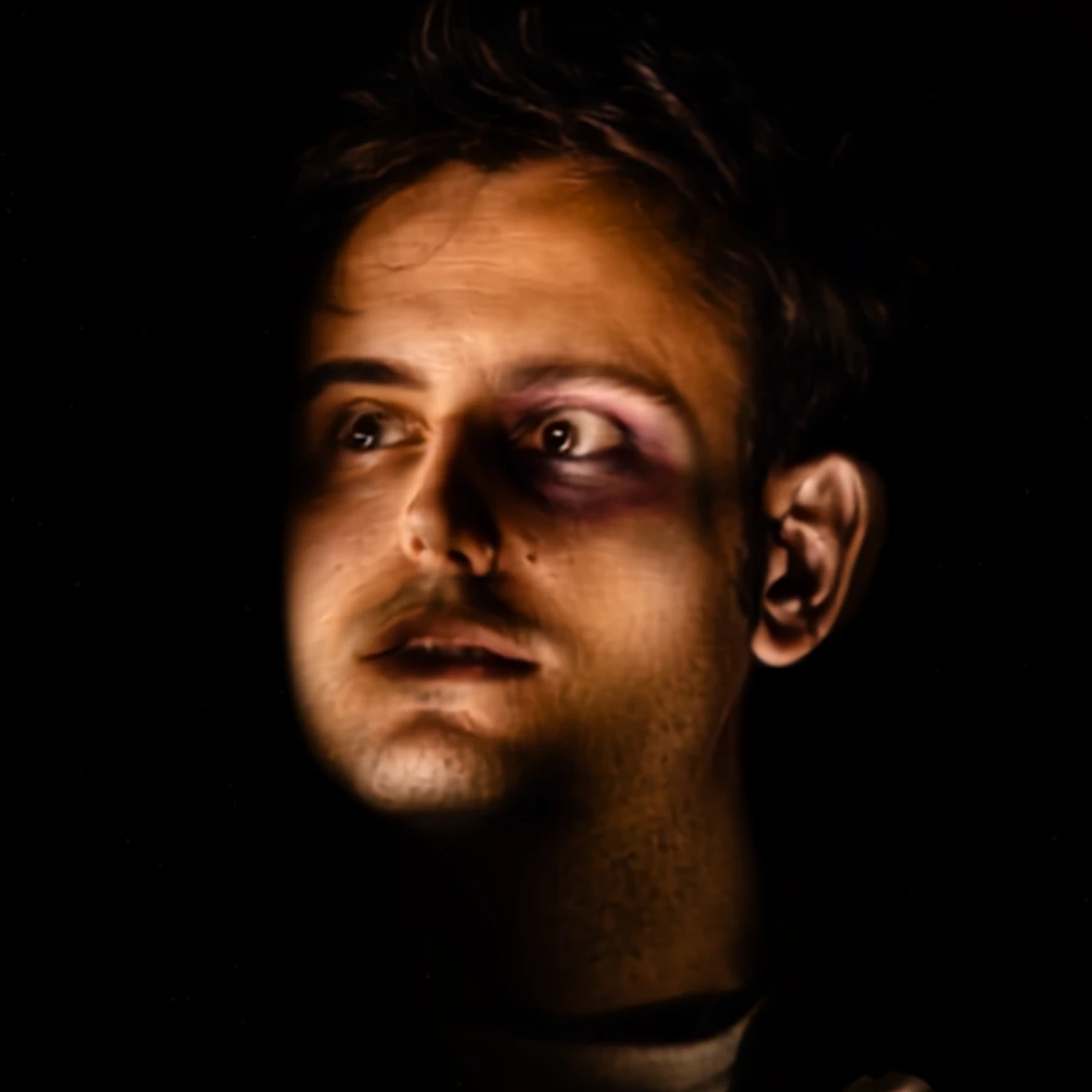 Levi Meltzer: Your Son, Who Loves You (WIP) Tickets