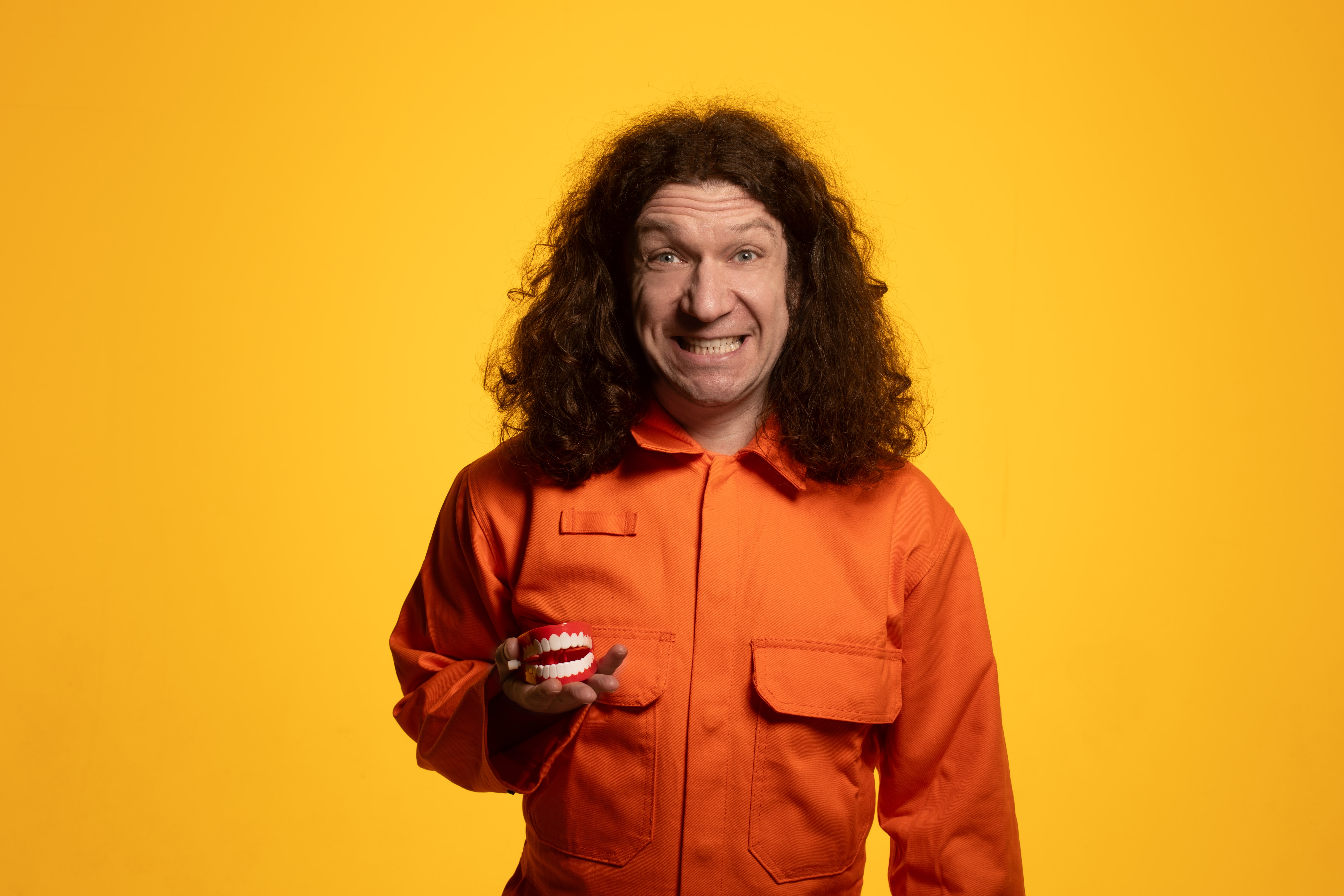 Ben Van der Velde Leicester tickets at Real Ale Classroom on Fri, 19 Feb 2027