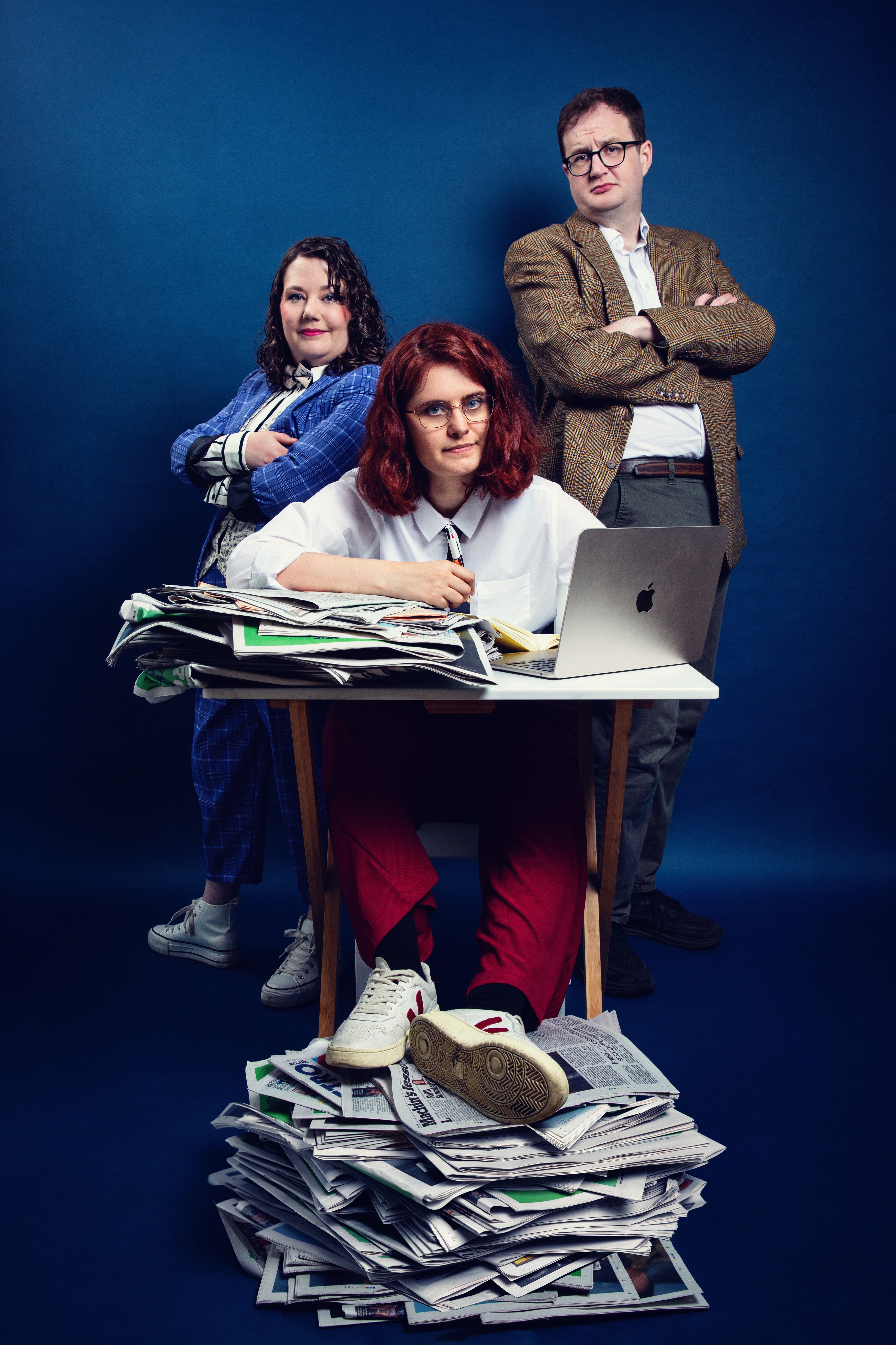 Adele Cliff's Topical Early Late Show with Adele Cliff Tickets