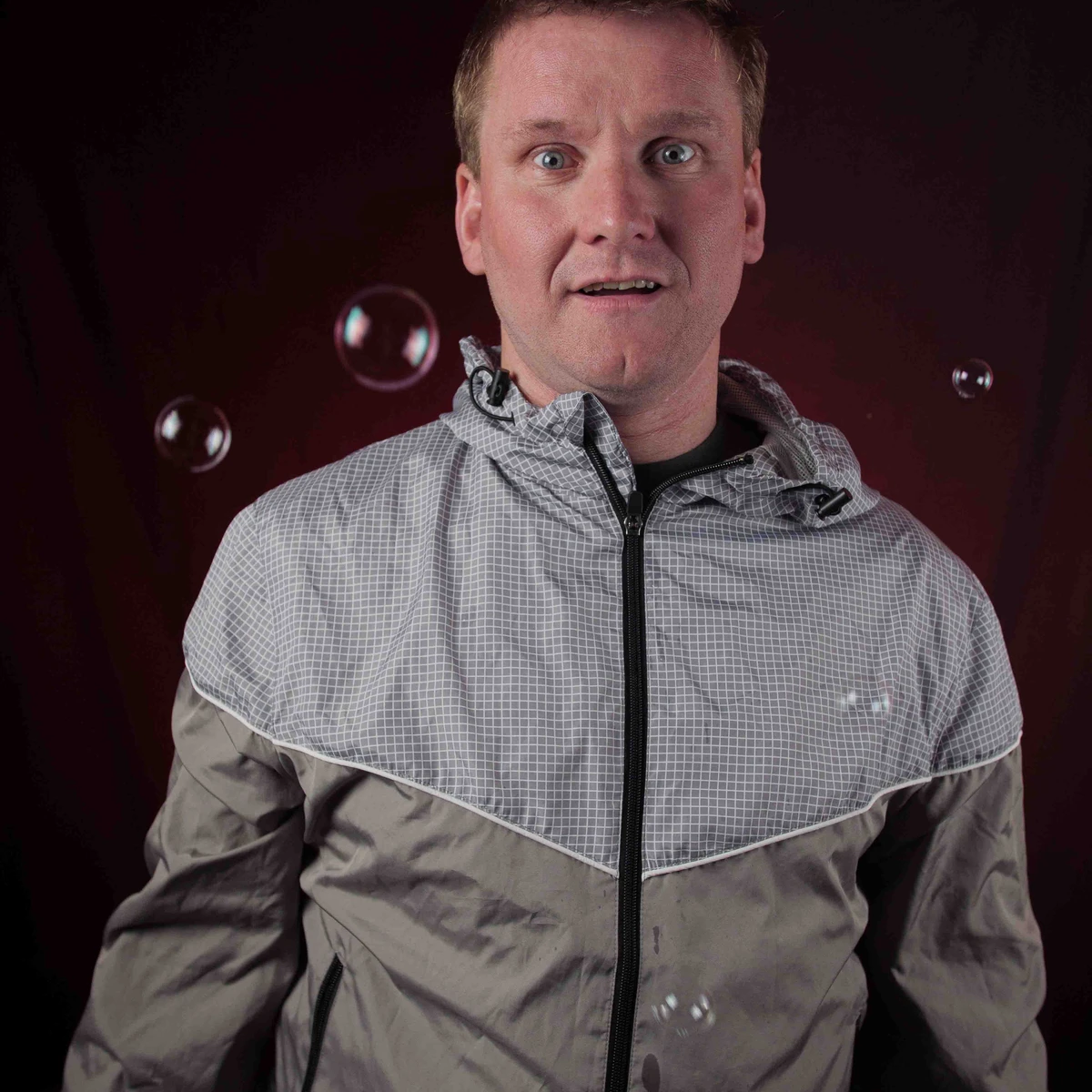 Tommy North: Stand Up To Suicide
