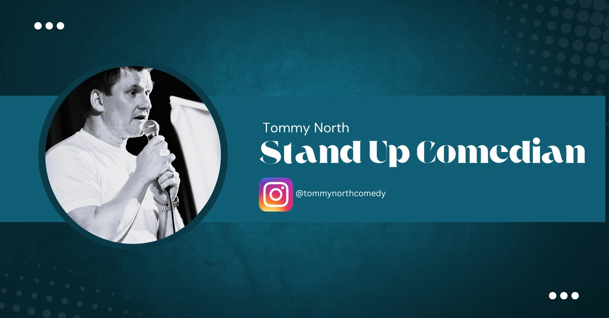 Tommy North: Stand Up To Suicide