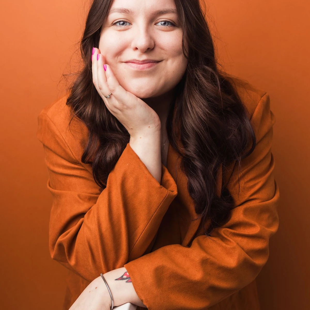 Justina Seselskaite: Settled