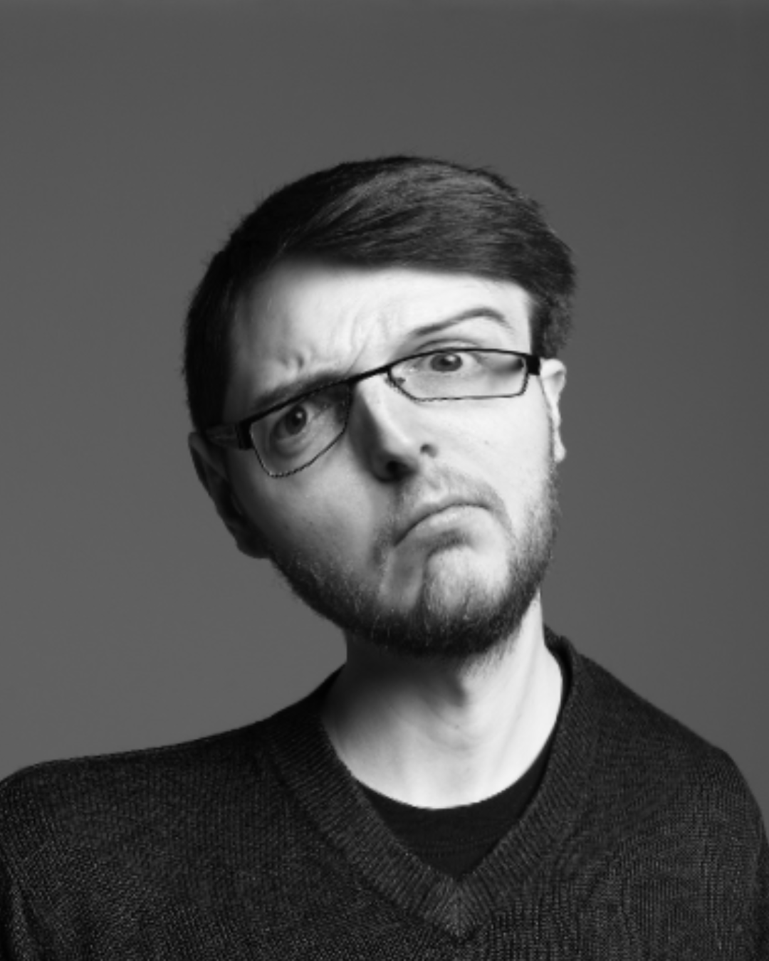 Andy Bucks: The Apprentish