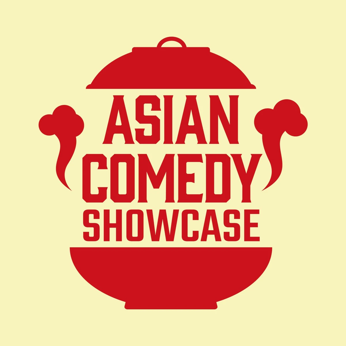 Asian Comedy Showcase Tickets