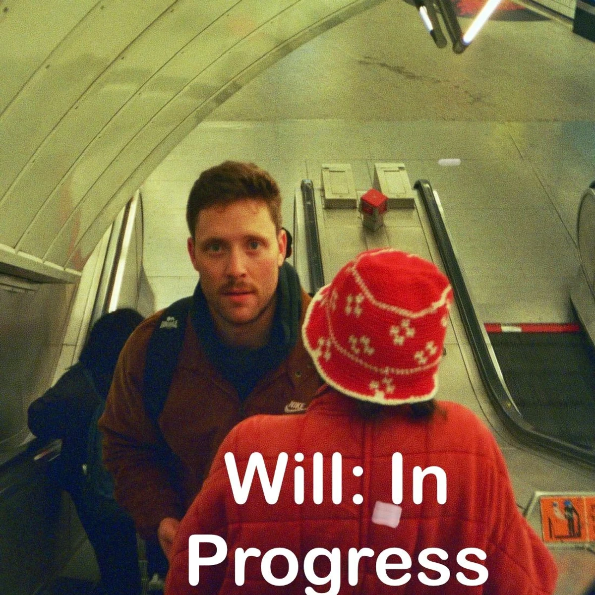 Will: In Progress Tickets