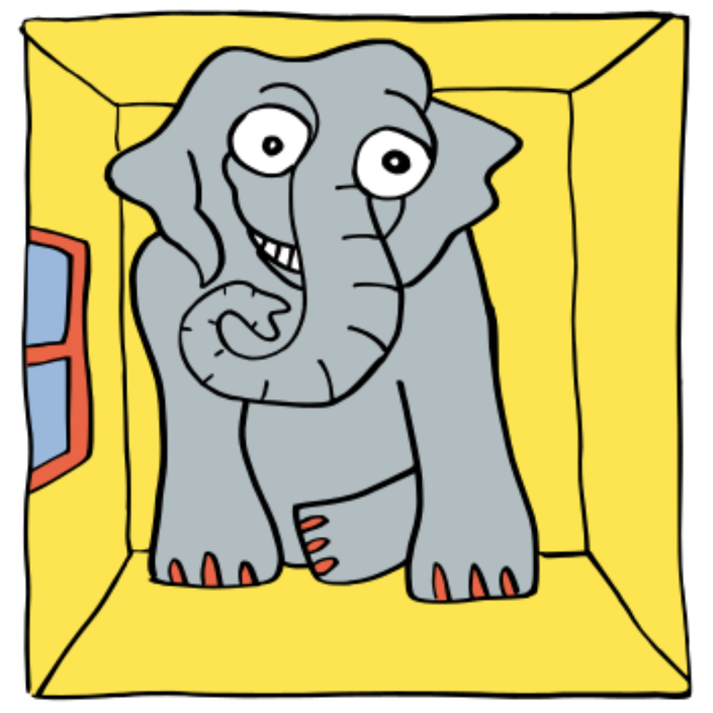 The Elephant in the Room