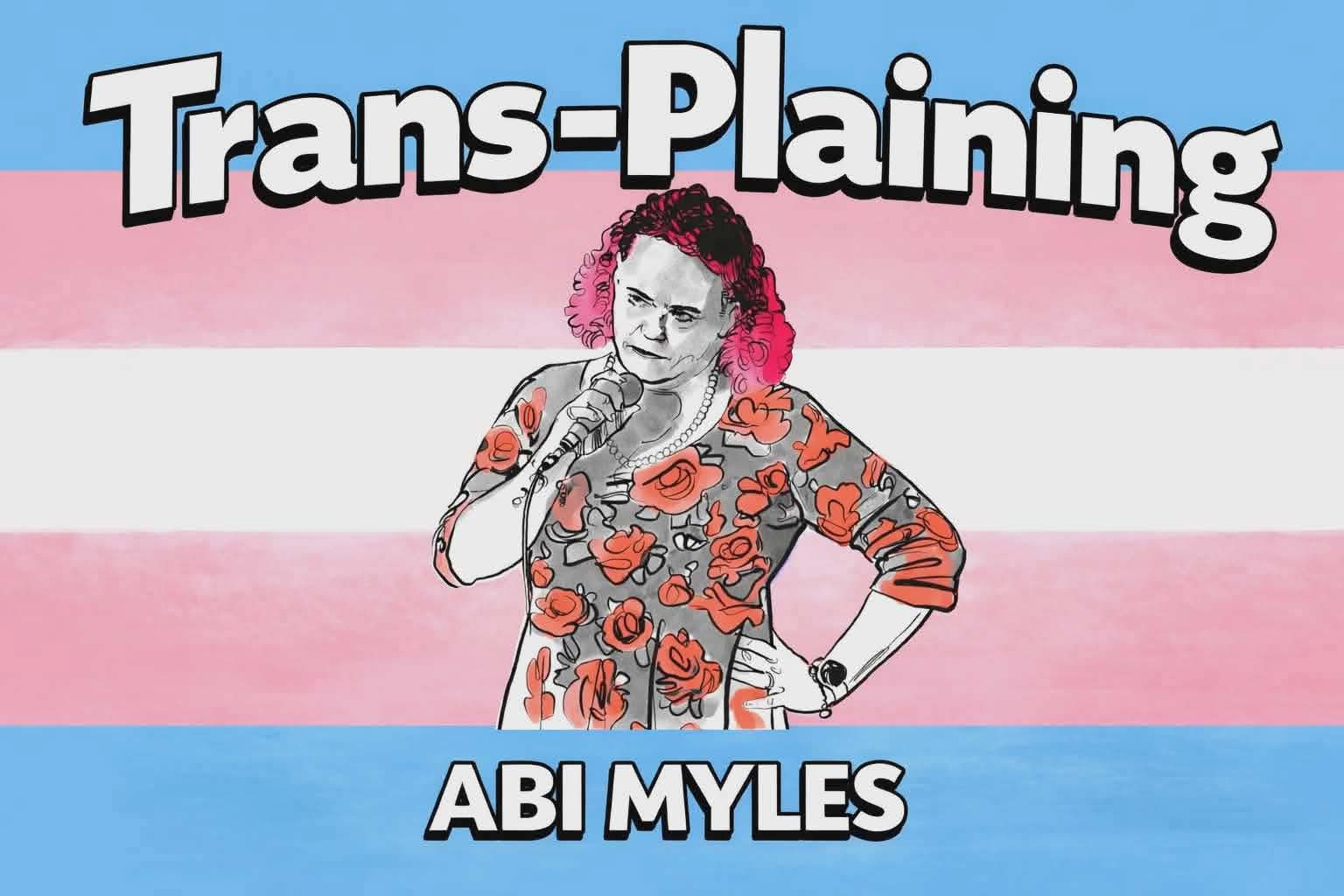 Trans-Plaining Tickets