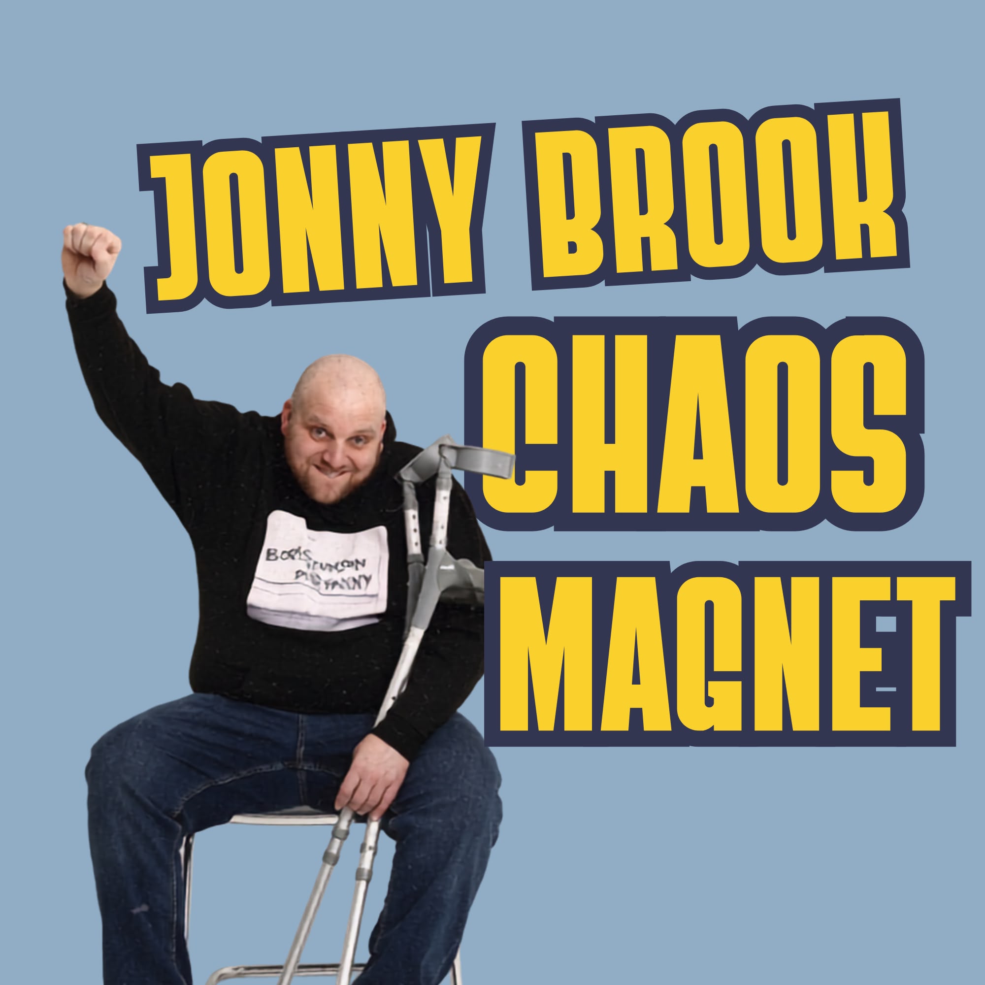Chaos Magnet