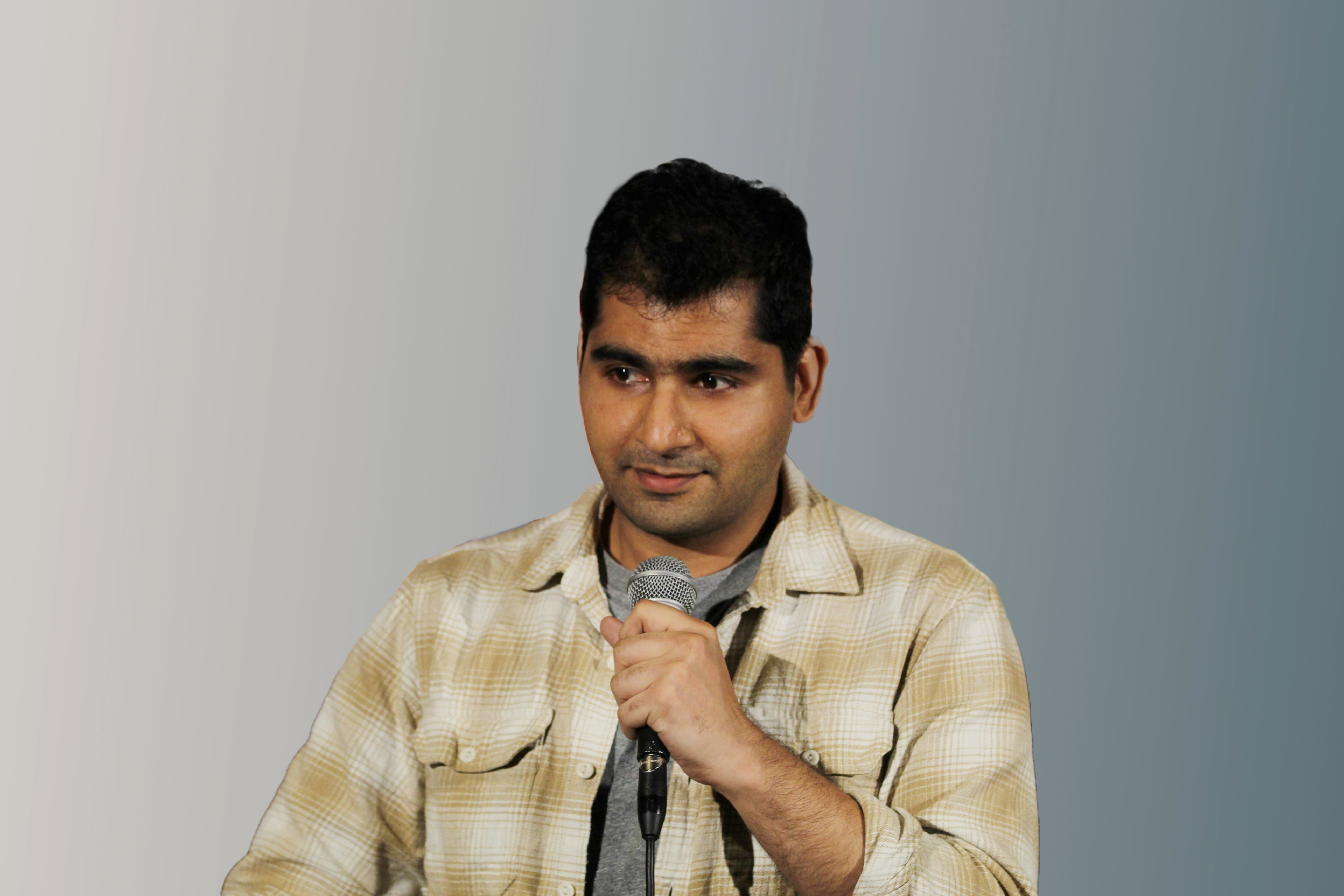 Prateek Kohli Leicester tickets at Real Ale Classroom on Thu, 11 Feb 2027