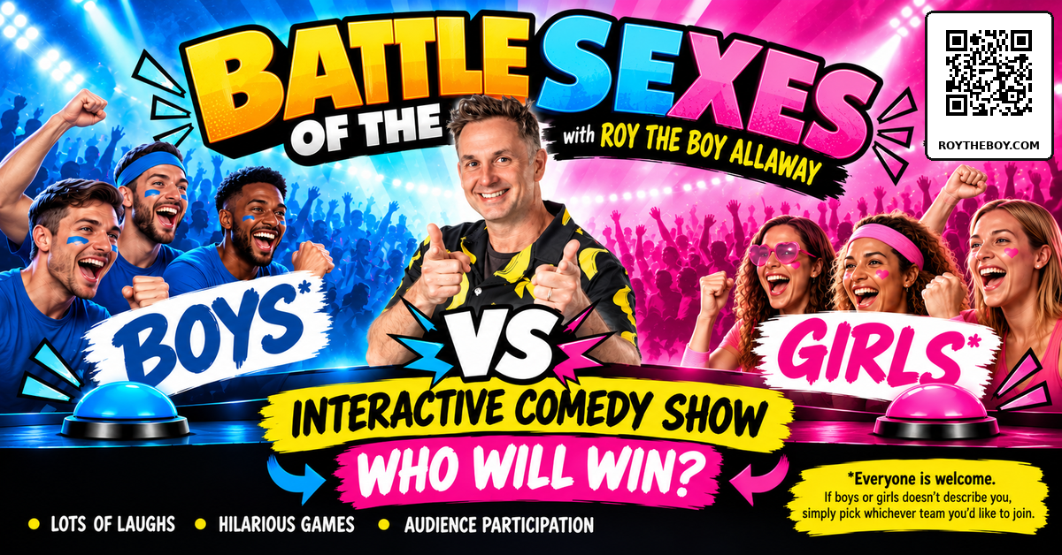 Battle of the Sexes